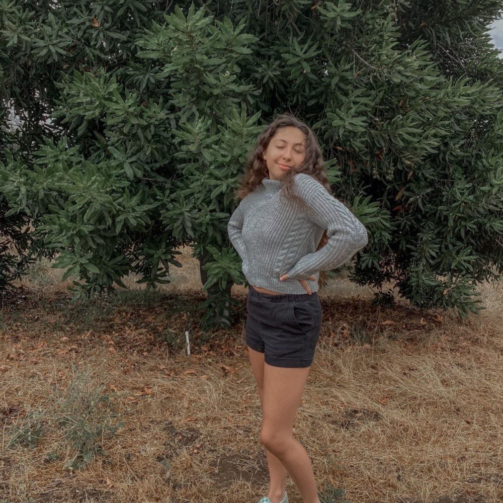 Sweater - Picture 2 of 2